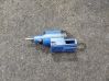Interruptor sensor del pedal de freno 1J0927189