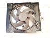 Radiator cooling fan shroud 7700840239D