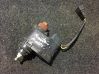 Motor de ajuste de nivel del faro delantero 1L0941295