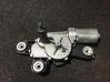 Motor del limpiaparabrisas trasero 0390201208