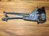 Tringlerie et moteur d'essuie-glace avant 8A6117500BG