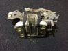Rear door lock 