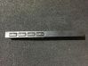 Traction control (ASR) switch 61318373734