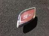 Hazard light switch 96669617