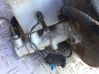 Master brake cylinder 