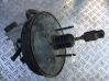 Brake booster 83404602