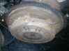 Clutch set kit 
