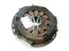 Pressure plate 