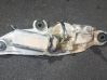 Rear window wiper motor 8513012859