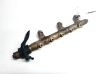 Fuel main line pipe 0445214025