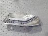 Front door interior handle 