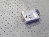 Fog light switch 