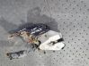 Tailgate/trunk/boot lock/catch/latch 