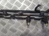 Fuel main line pipe VK21