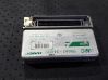 ABS control unit/module 9566134000