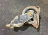 Engine mount bracket 