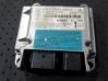 Airbag control unit/module 0285001961