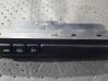 Windscreen/window heater switch 93596A