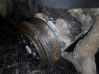 Air conditioning (A/C) compressor (pump) 