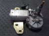 Rear window wiper motor 