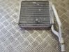 Heater blower radiator 
