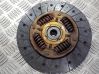 Clutch pressure plate 