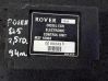 Autres unités de commande / modules 80349A