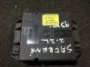 Other control units/modules 7700810872