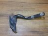 Engine bonnet/hood hinges 