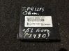 Immobilizer control unit/module 8978047030