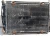 Coolant radiator 