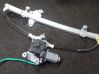 Regulador con motor de la ventanilla de la puerta corredera 400601T1