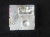 Calculateur moteur ECU 16178189