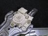 Fensterhebermotor Tür hinten 992046100