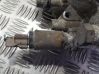 Idle control valve (regulator) 