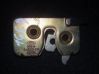 Serrure de porte avant 96FGA43102CA