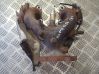 Exhaust manifold 
