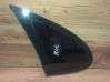 Rear side window 
