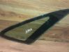 Rear side window 