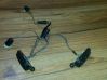 Boutons / interrupteurs volant 6012828