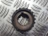Crankshaft pulley 
