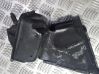 Engine mount bracket 