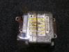 Airbag control unit/module 3891075FA