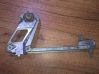 Regulador con motor de la ventanilla de la puerta corredera 90360538