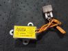 Airbagsensor Crashsensor Drucksensor 9621996780