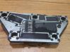 Tail light bulb cover holder 2173
