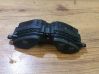 Windscreen/window heater switch 93AG19A945BC