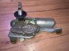 Motor del limpiaparabrisas trasero 7700838379