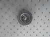 Front door speaker 90379282