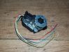 Air flap motor/actuator 9094802545